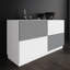 Commode 4 tiroirs Zoelys