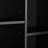 Bathroom Storage Cabinet with Doors and Tilt-Out Laundry Hamper-483995919
