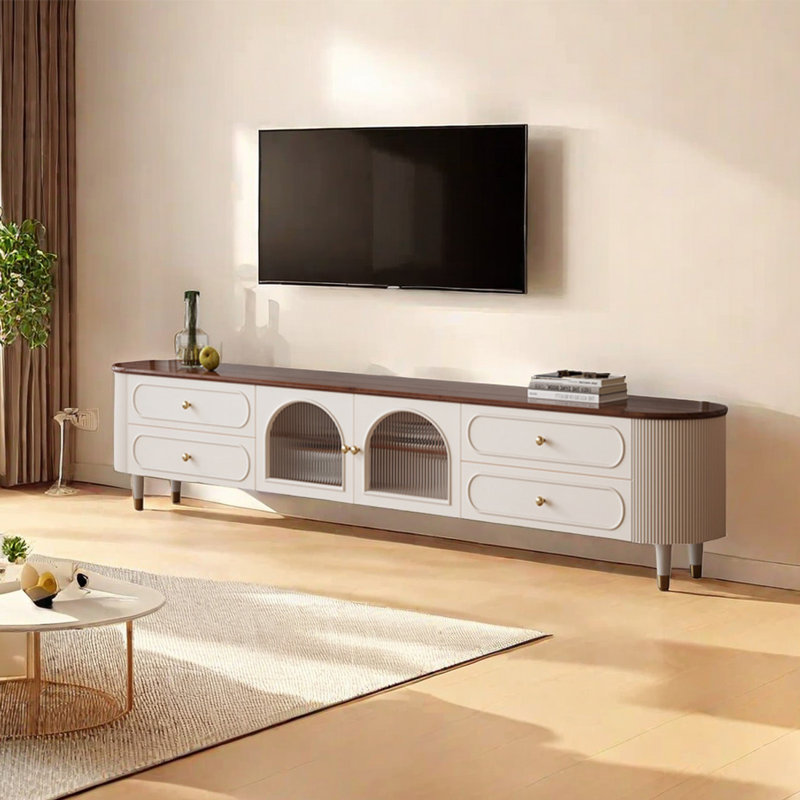 78.74'' W Storage Credenza