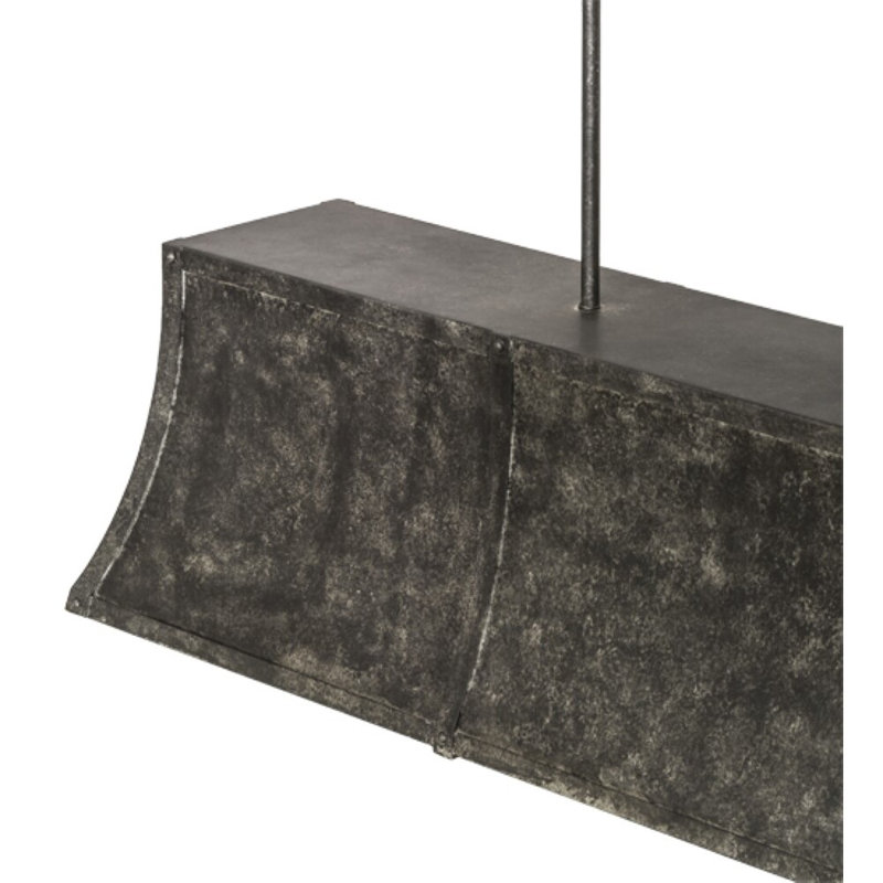 Nadine 5 - Light Pendant