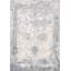 Tapis bleu abstrait Noles-81167808