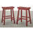 Whitworth Solid Wood Stool-1710963035-1710963034