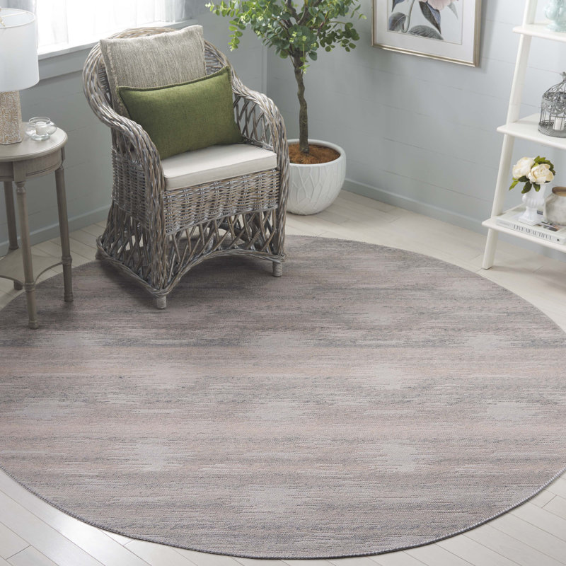 Tapis Clenard Performance Abstract, Rond 7 pi