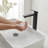 Single-Hole Single-handle Bathroom Faucet-96412751