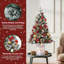 3' H Christmas Tree