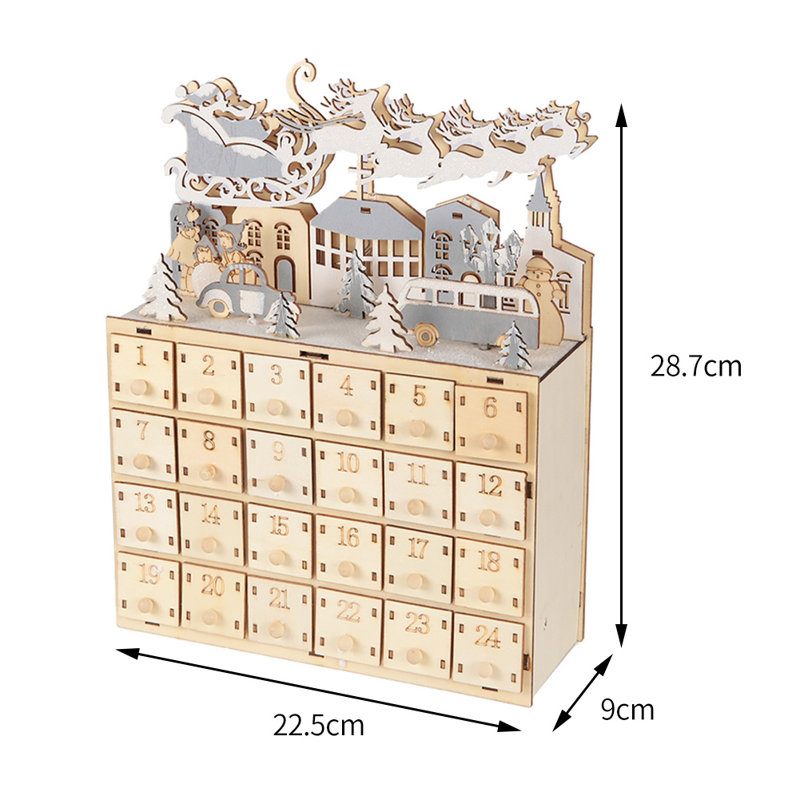 Christmas Advent Calendar