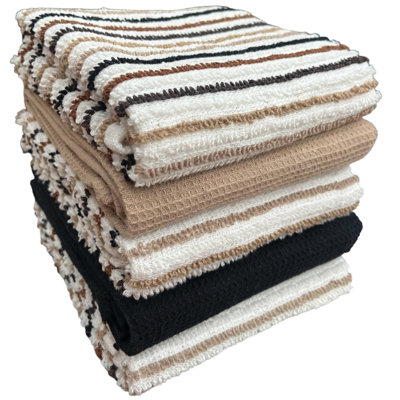 Stripe Kitchen Towel