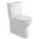 Toilette allongée deux pièces 1,6 GPF Cadet