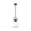 Petit luminaire suspendu avec tige Aljona-60651879-60651898-60651893