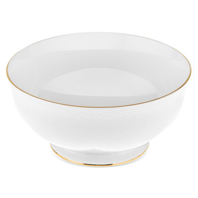 Ethelsville Noble Soup Bowl