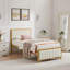 Ensemble de chambre à coucher 3 pièces-1225547967