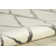 Eddison Viscose Geometric Indoor Rug