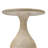 Concrete Top End Table-307982141
