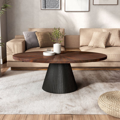 Table basse Dehn