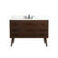 Ensemble de meuble-lavabo simple 48 po Steinfeldt-570528759