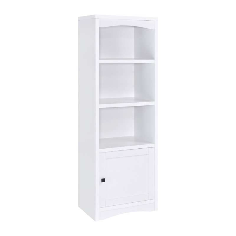 Tour média Stott, Blanc