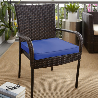 Coussin de siège Farleigh Sunbrella
