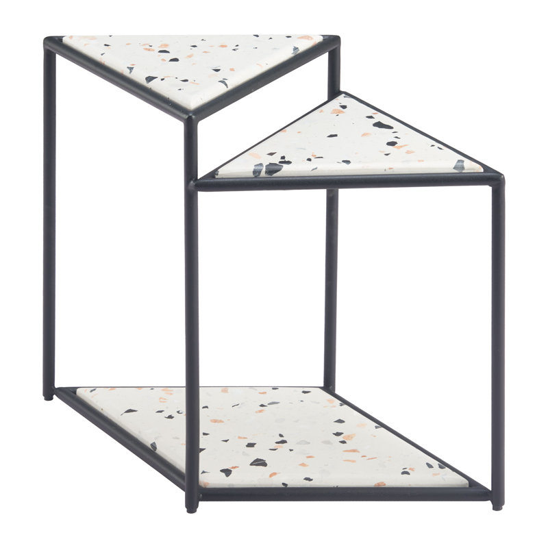 Table d'appoint Miste multicolore