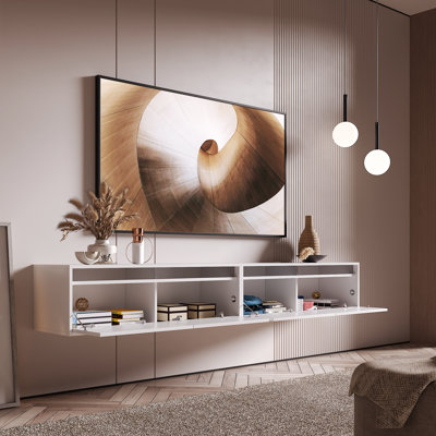 TV Stand for TVs up to 50"