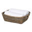 Panier en rotin Madson-41117282
