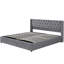 Basildene Upholstered Bed-172714215-172714217