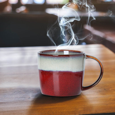 tasse à café en céramique