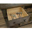 Armoire de bar 76 po Janic
