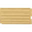 Panneau avec imitation de pierres EverStone Canyon Ridge-38351370