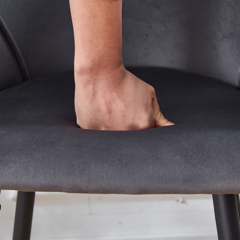 Tabouret de bar à hauteur de comptoir (sans table)