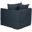 Lia Upholstered Armchair