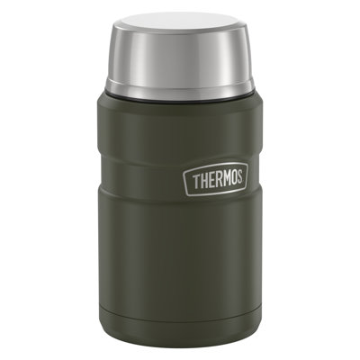 Dontea 24oz. Food Storage Container