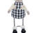 Bobble Bunny Figurine