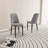 PU Leather Dining Chair