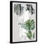 Long Skirt Outfit by Parvez Taj - Single Picture Frame Painting-46373343
