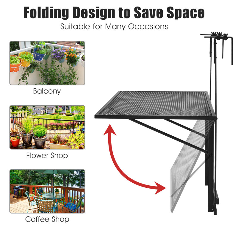 Guilden Metal Plant Stand