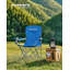 Chrissoula Folding Camping Chair-1433275417