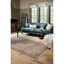 Rectangle Khorasan Wool Area Rug-419422832