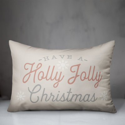  Rectangular Pillow Cover & Insert