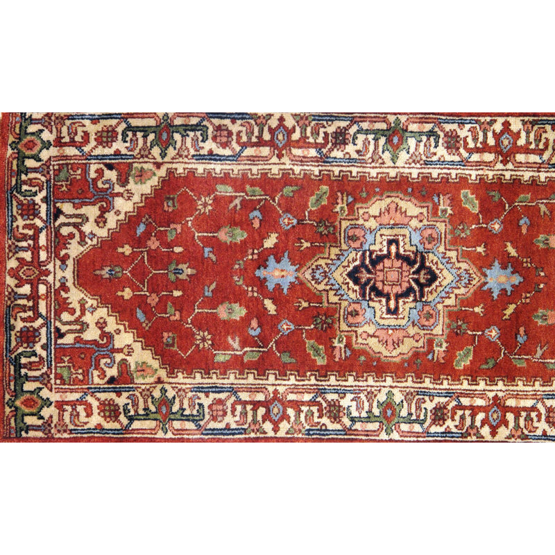 Deans One-of-a-Kind 2'7" X 6' Area Rug