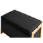 EDLAND Upholstered Storage Bench-123611970