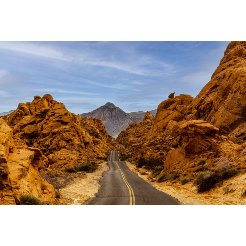 Wrapped Canvas Print, 50.8 cm H x 76.2 cm W