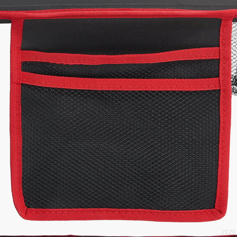 Table de camping pliante portative Oxford