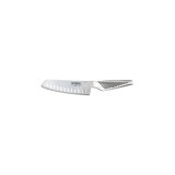Global Knives Classic 5.5'' Hollow Edge Nakiri