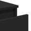 Chubbuck 3 - Drawer Rectangle Accent Chest-1208236660