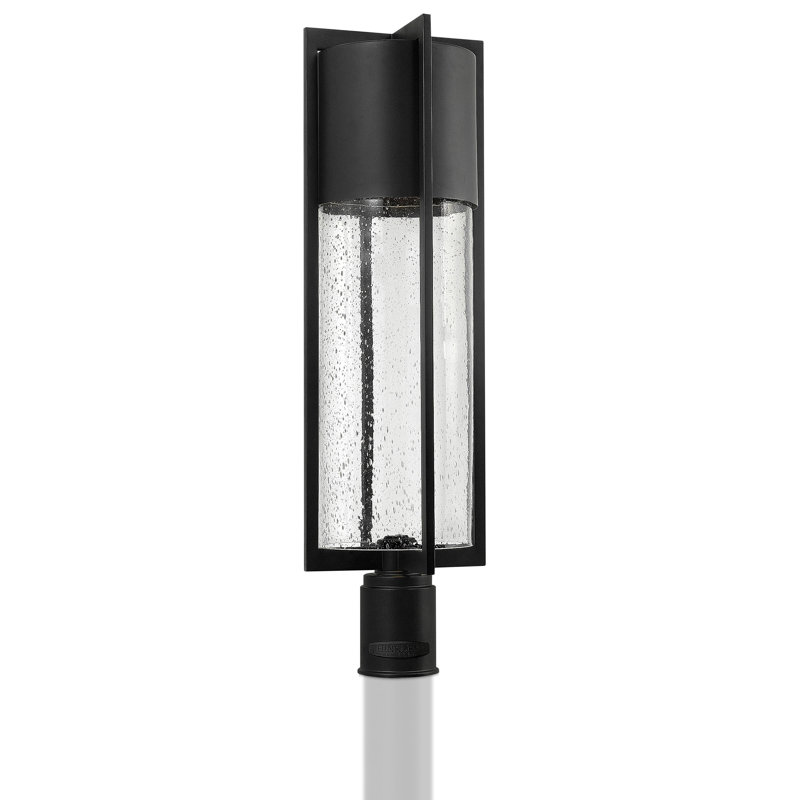 Dwell 1-Light Lantern Head, Incandescent