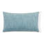 Grenada Lumbar Pillow Cover & Insert
