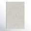 Super Pebble Area Rug in Ivory-1490481496