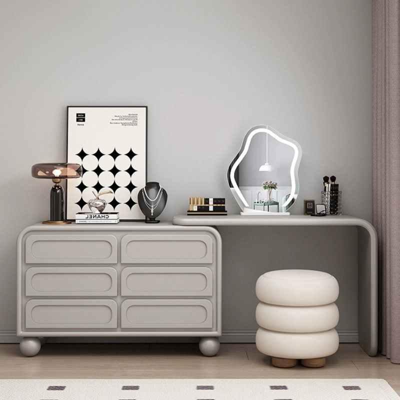 Southard, Gris clair