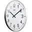 Horloge murale 19,375 pouces Profuse ITC