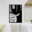 Affiche de salle de bain Z Studio-66478820